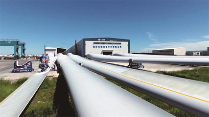 松原 構(gòu)建生物質(zhì)能資源數(shù)據(jù)庫，以信息化引擎推進新能源產(chǎn)業(yè)發(fā)展與新質(zhì)生產(chǎn)力形成