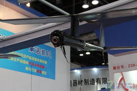 2012警用設(shè)備展 探尋未來安防的隱形長城